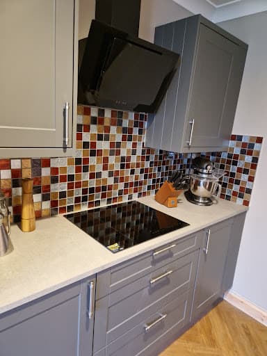 Wren Kitchens — Customer photo