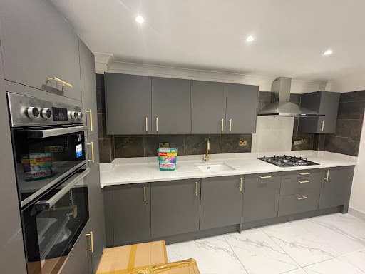 Topsco — Customer photo