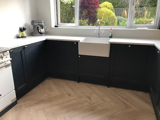 Wren Kitchens — Customer photo
