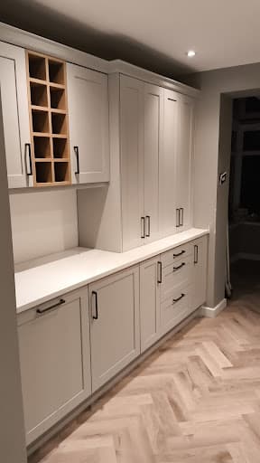 Stadium Stone — Customer photo