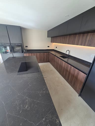 Stadium Stone — Customer photo