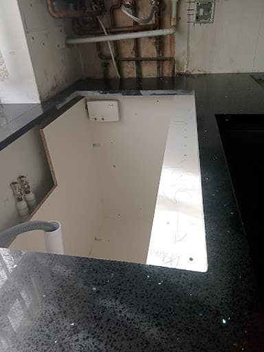 Wickes Luton — Customer photo