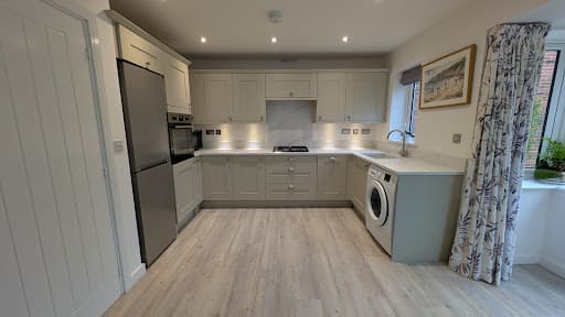 Kitchens By Design — Customer photo