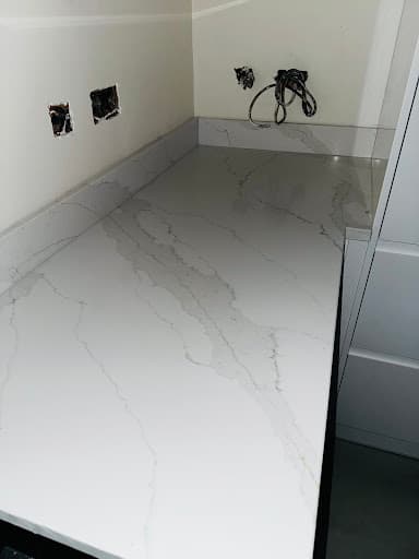 A1 Marble Direct — Customer photo