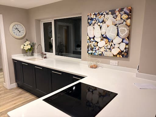 Shaw Stone Ltd — Customer photo