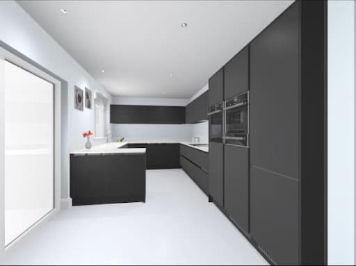 Select Interiors (Southern) Ltd — Customer photo