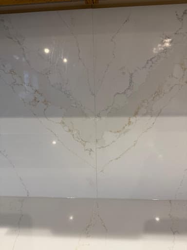 Stone Sense Ltd — Customer photo