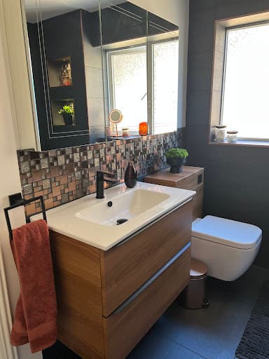 BASCS LTD — Customer photo