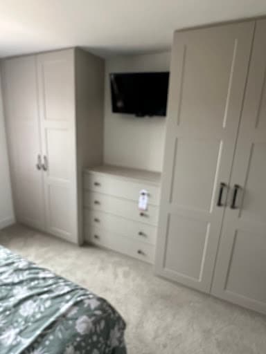 JWS Wardrobes Ltd — Customer photo