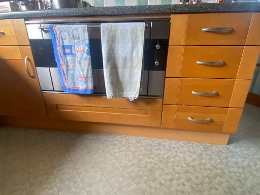 Redo Kitchens Ltd — Customer photo