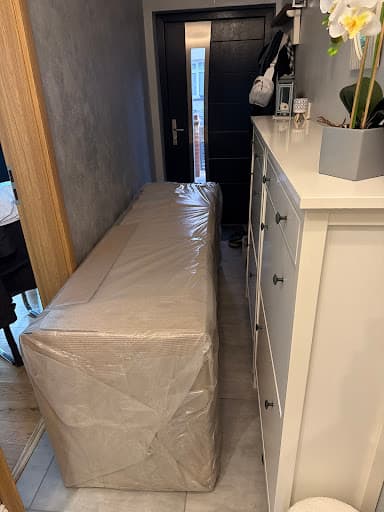 Furnipol — Customer photo