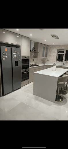 Wren Kitchens — Customer photo