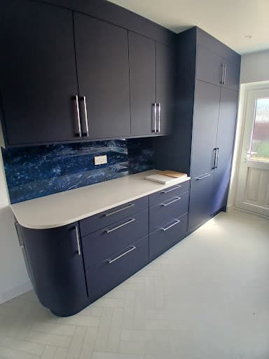 Hallmark Kitchen Designs — Customer photo