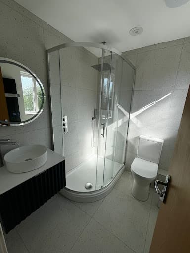 BASCS LTD — Customer photo