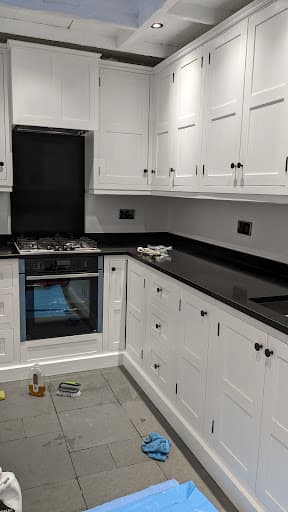 Alpha Quartz — Customer photo