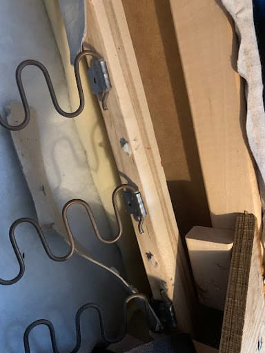 Oak Furnitureland — Customer photo