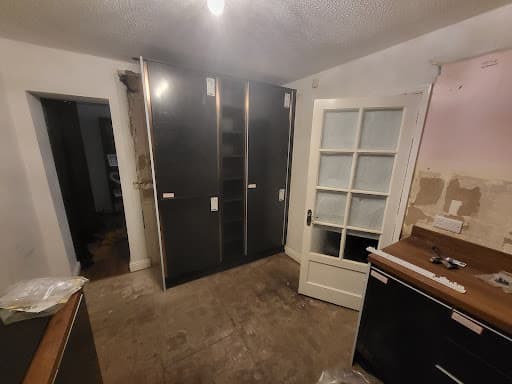 Wren Kitchens — Customer photo