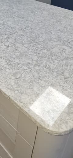 Stone Sense Ltd — Customer photo