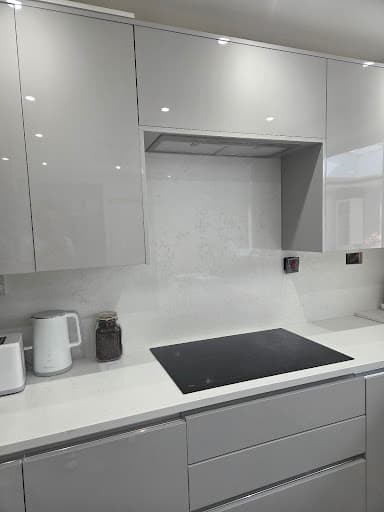 Granite & Marble Shop — Customer photo