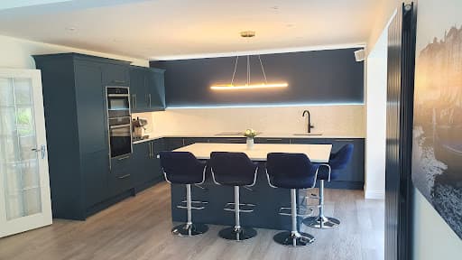 Kitchens Complete | Derby - Mickleover — Customer photo