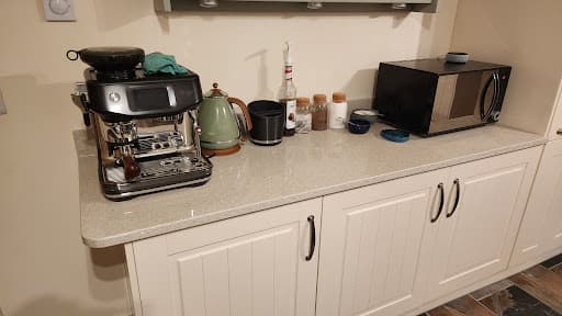 Design Stoneworks Ltd — Customer photo