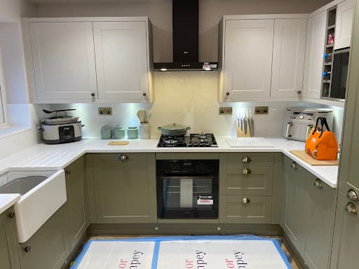 Rogerstone Limited — Customer photo