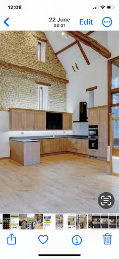 Redo Kitchens Ltd — Customer photo