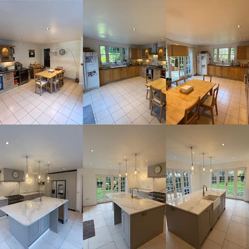 Eadonstone Kitchens — Customer photo