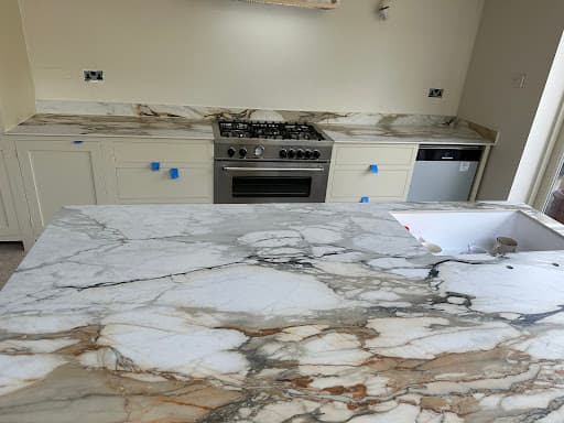 CK Stone Limited — Customer photo