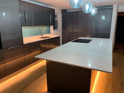 Anything Stone UK Ltd — Customer photo