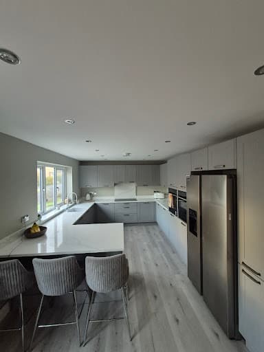 Riverside Stone ltd — Customer photo