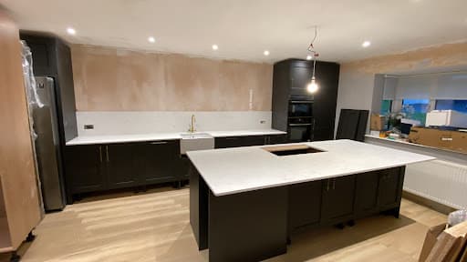 A1 Marble Direct — Customer photo