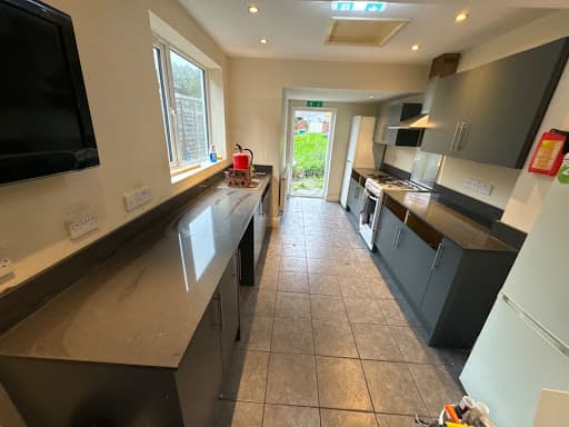 Stone Sense Ltd — Customer photo