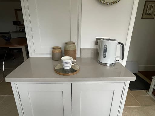 Oxford Stone Craftsmanship Ltd — Customer photo