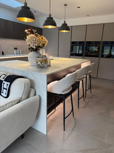 Creative Interiors Derby — Customer photo