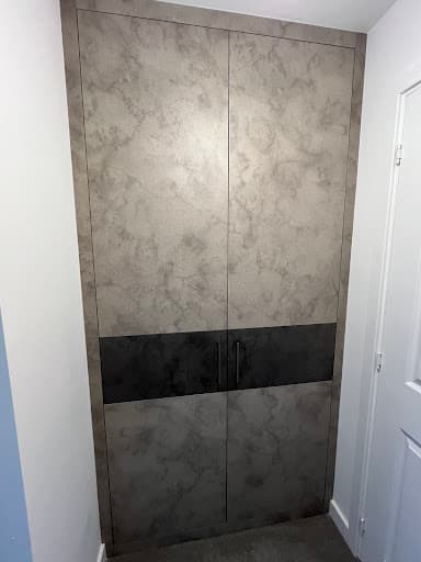 BERGARI — Customer photo