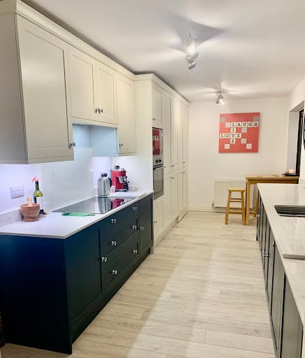 Stone Sense Ltd — Customer photo