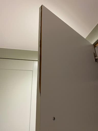 Wren Kitchens — Customer photo