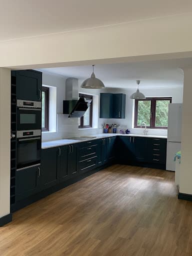 Saturn Interiors — Customer photo