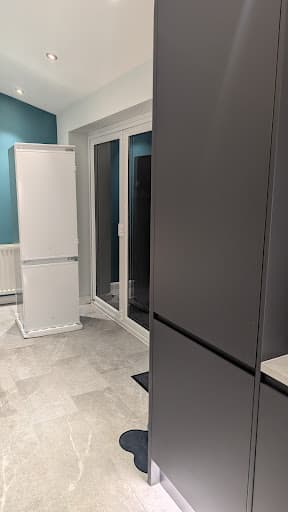 Wickes Ipswich — Customer photo