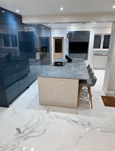 Ascot Bespoke Kitchens — Customer photo