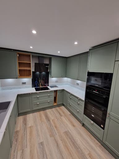 Swift Save UK Ltd — Customer photo