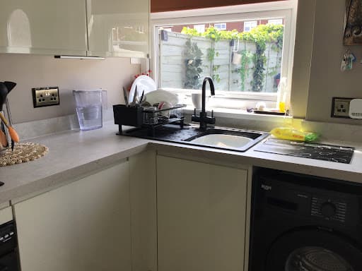 Wren Kitchens — Customer photo