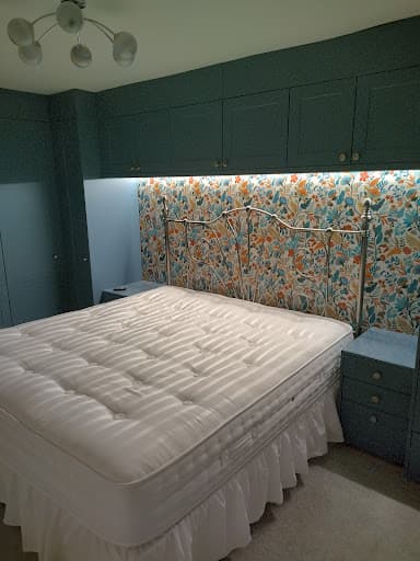 Wren Kitchens — Customer photo