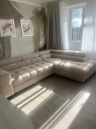 Furnipol — Customer photo