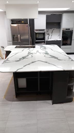 Stone Sense Ltd — Customer photo
