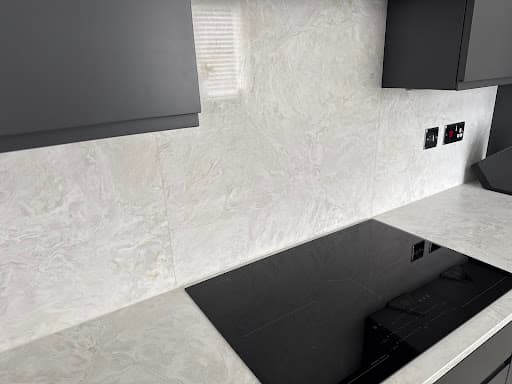 Stadium Stone — Customer photo