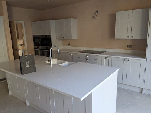 Abbey Stone — Customer photo
