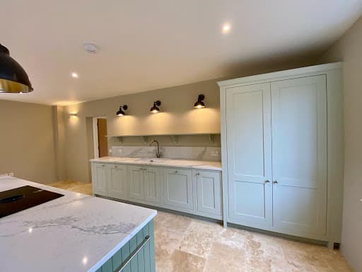 Eadonstone Kitchens — Customer photo