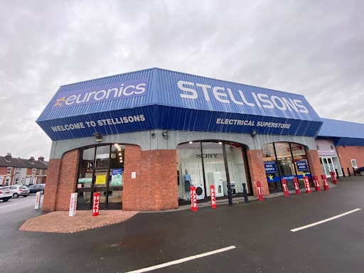 Stellisons — Customer photo